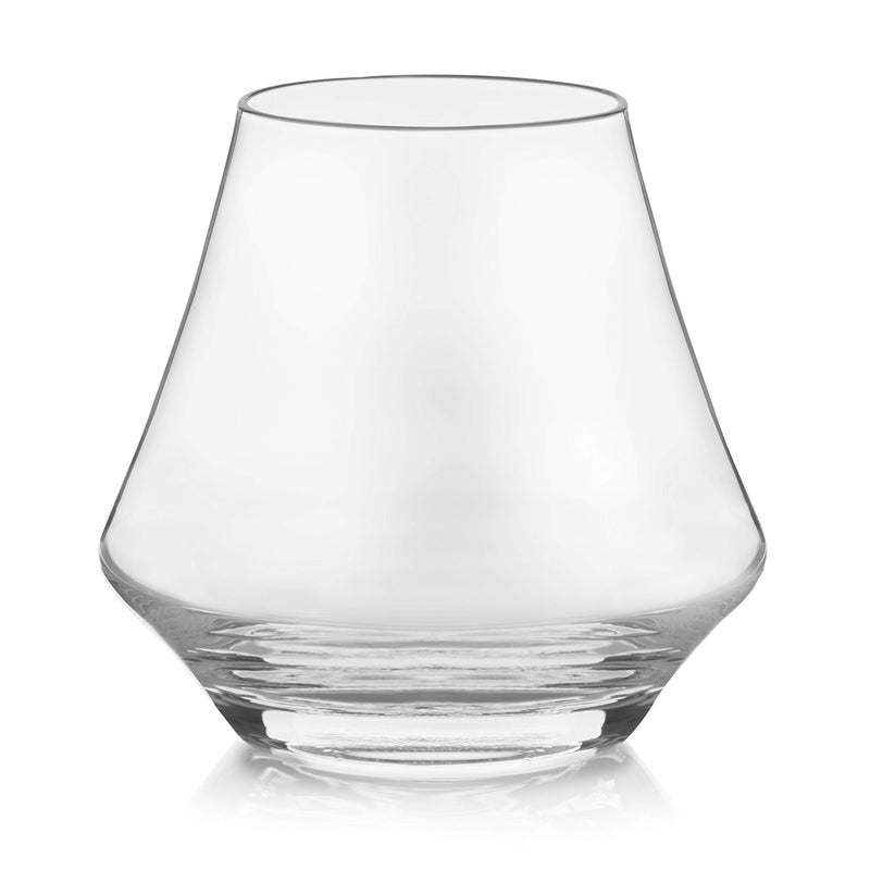 Libbey Craft Spirits Whiskey Glasses, Set of 4 - Image 4